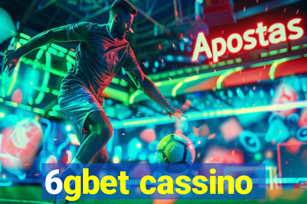 6gbet cassino